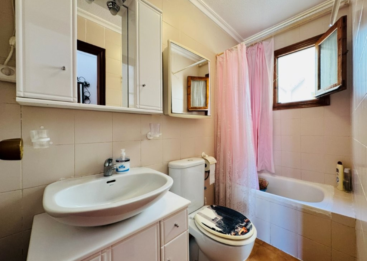 Resale - Lägenhet - La Mata - Puerto Romano