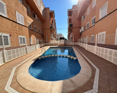 Resale - Lägenhet - La Mata - Puerto Romano