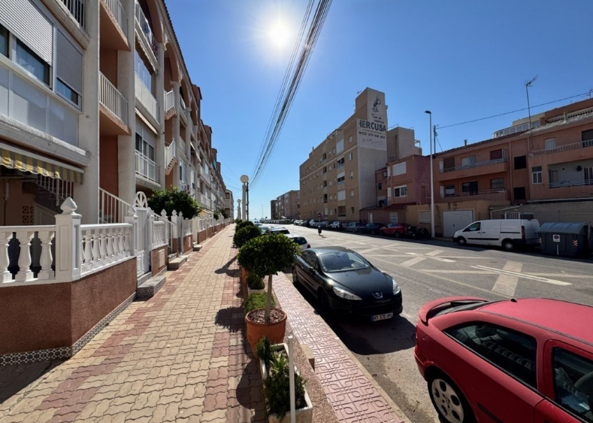 Resale - Lägenhet - La Mata - Puerto Romano