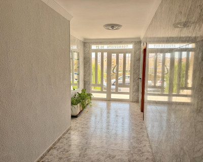 Resale - Lägenhet - Torrevieja - Torreblanca