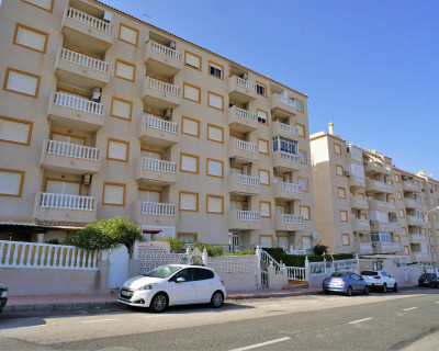 Resale - Lägenhet - Torrevieja - Torreblanca