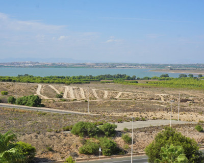 Resale - Lägenhet - Torrevieja - Torreblanca