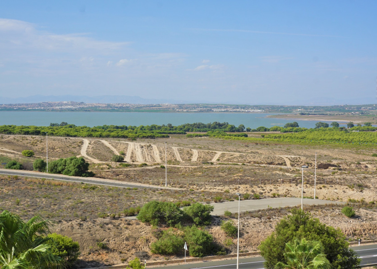 Resale - Lägenhet - Torrevieja - Torreblanca
