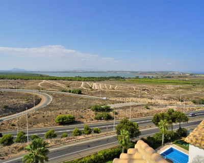 Resale - Lägenhet - Torrevieja - Torreblanca