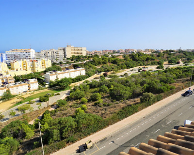 Resale - Lägenhet - Torrevieja - Torreblanca