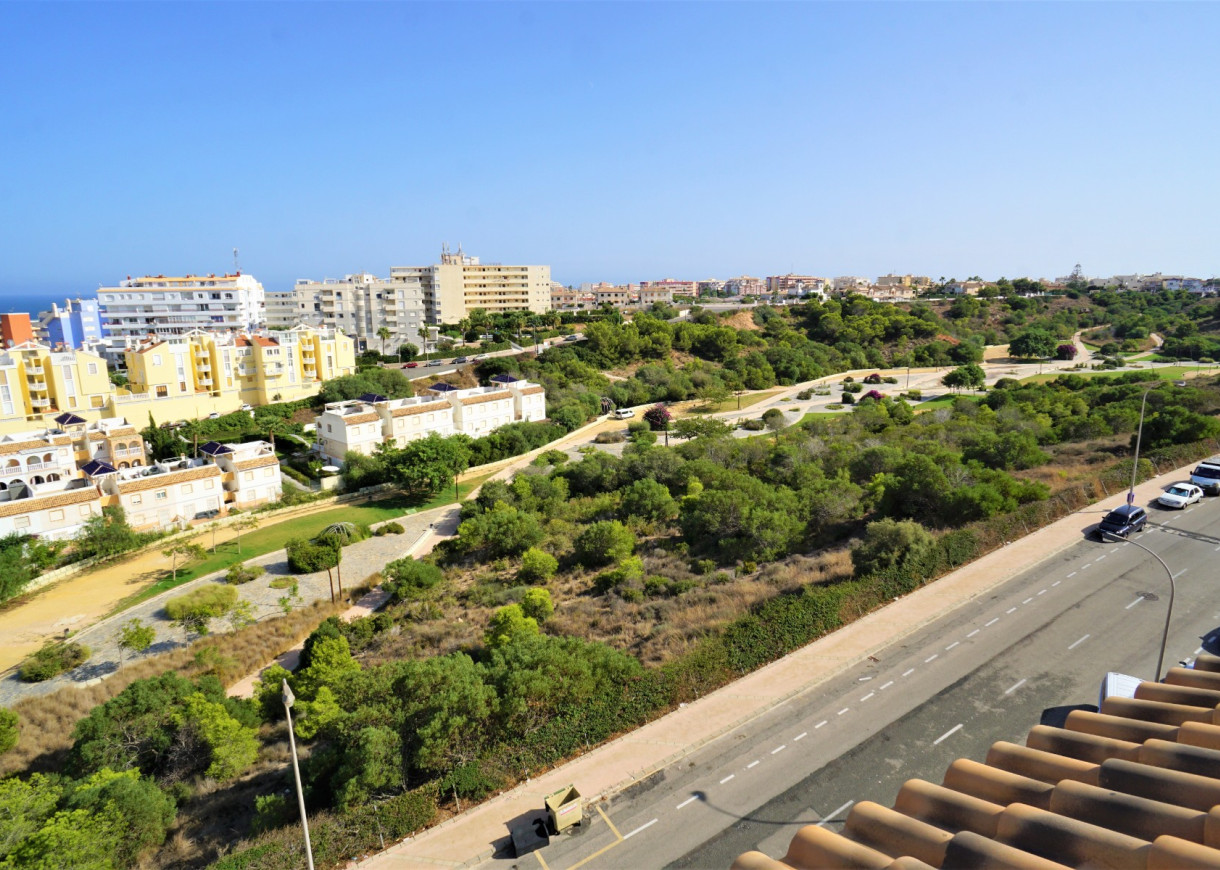 Resale - Lägenhet - Torrevieja - Torreblanca