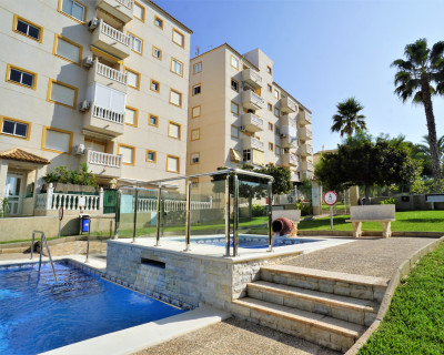 Resale - Lägenhet - Torrevieja - Torreblanca