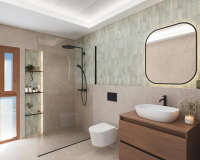 New Build - Town house - San Pedro del Pinatar - Pueblo