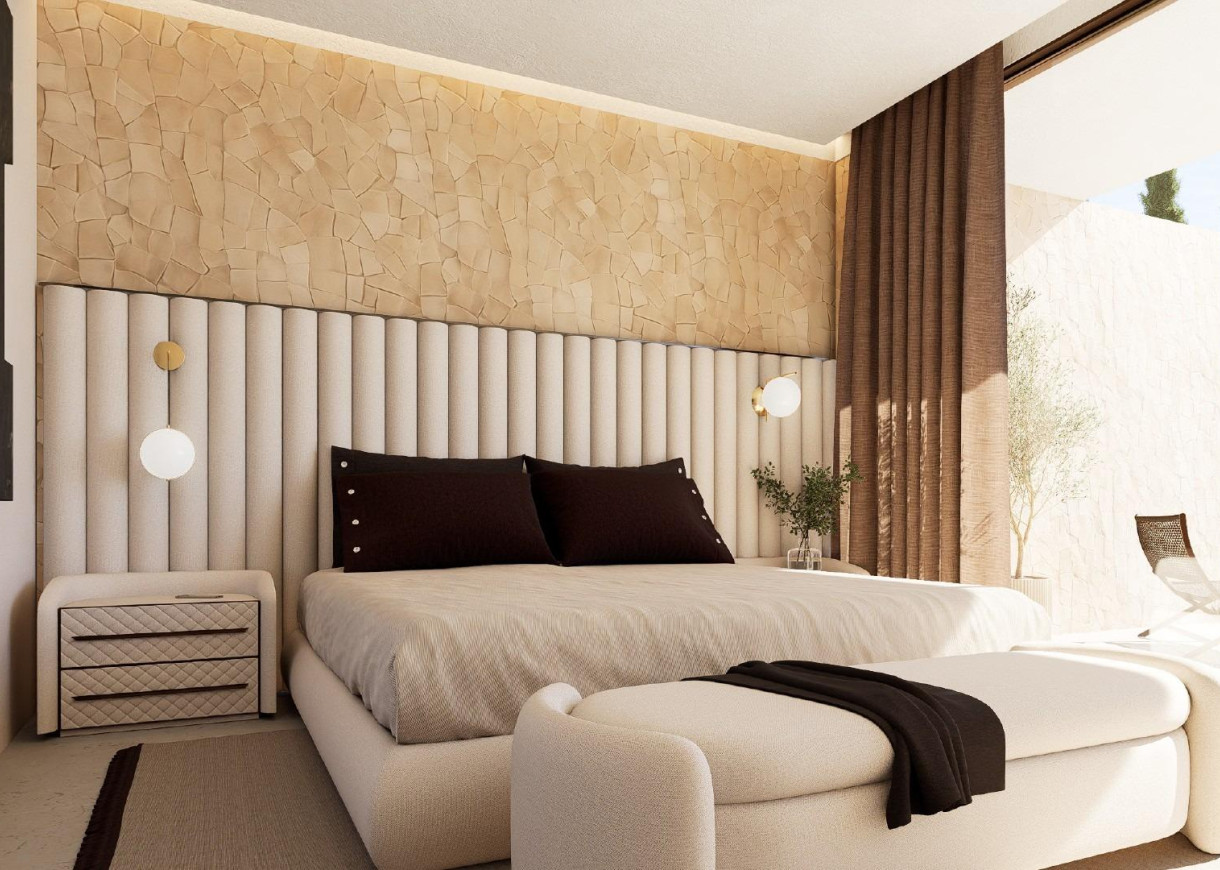 New Build - Villa - Rojales - La Marquesa Golf