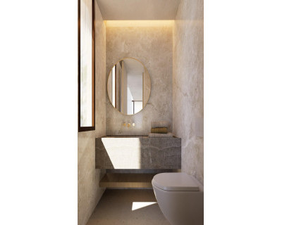 New Build - Villa - Rojales - La Marquesa Golf