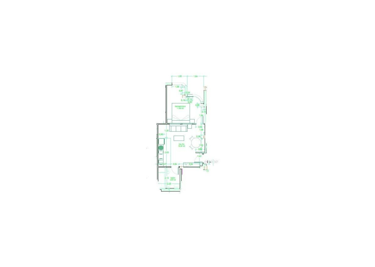 New Build - Apartment - Los Alcázares - Playa Lo Sola