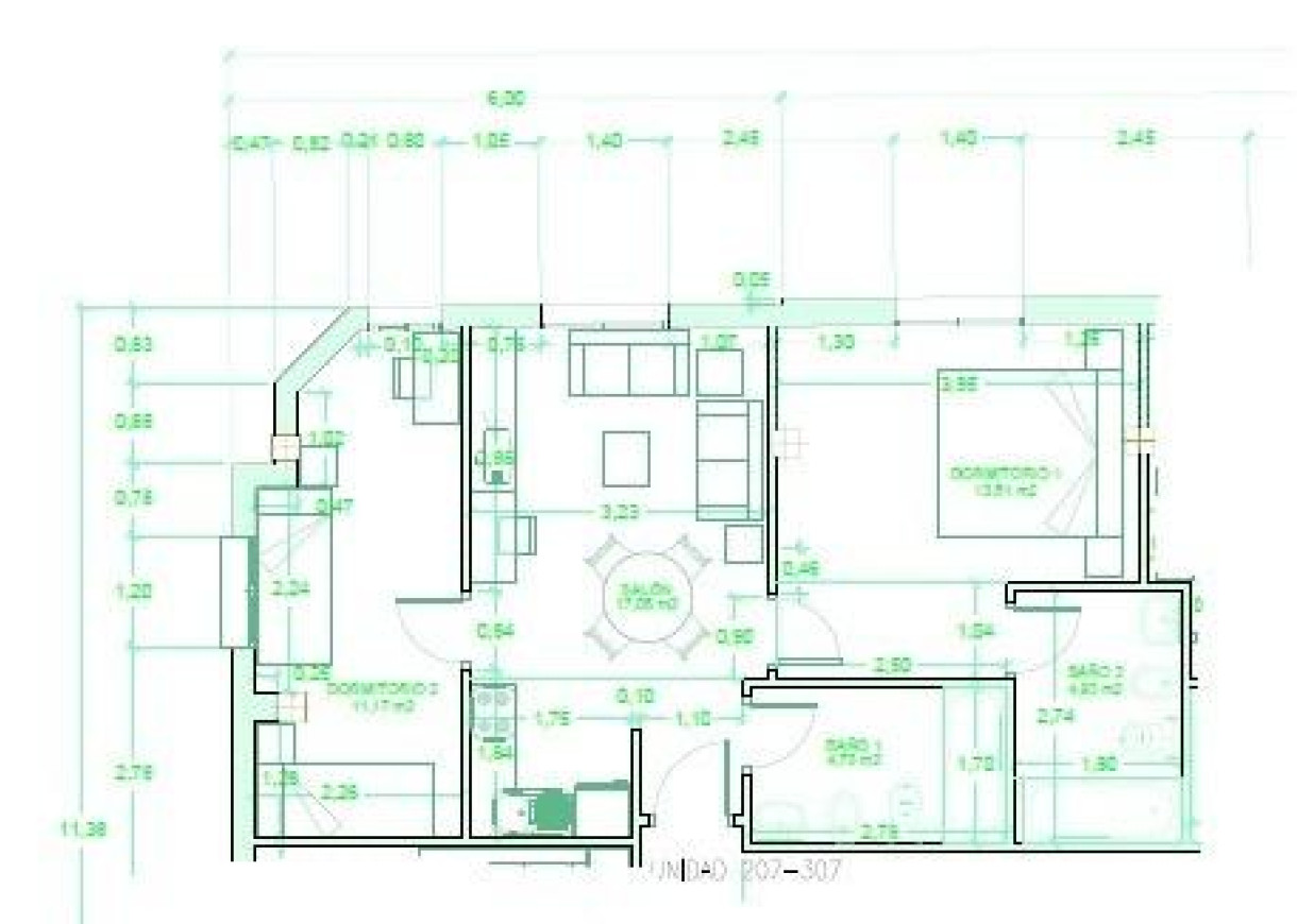 Nueva construcción  - Apartamento - Los Alcázares - Playa Lo Sola