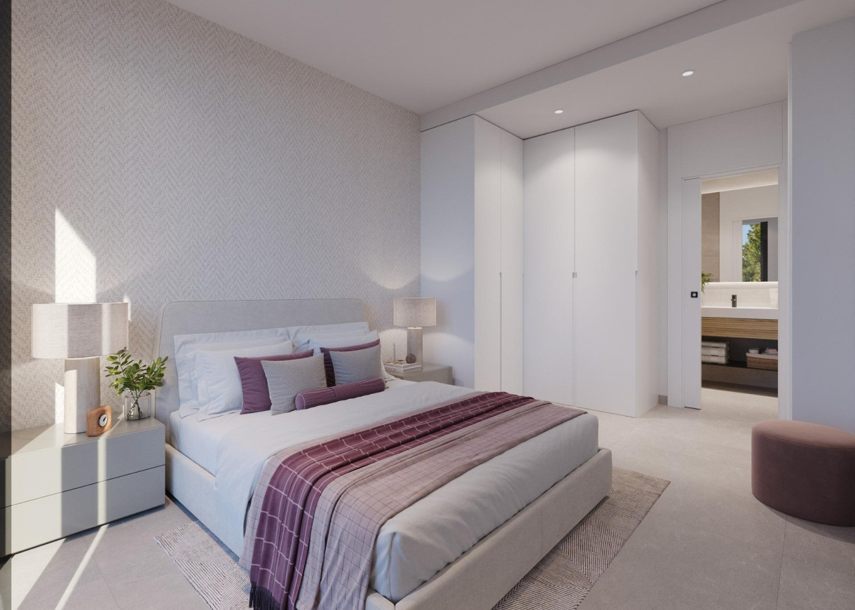 New Build - Bungalow - Torre Pacheco - Santa Rosalia Lake And Life Resort