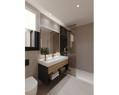 New Build - Apartment - Torre Pacheco - Santa Rosalia Lake And Life Resort