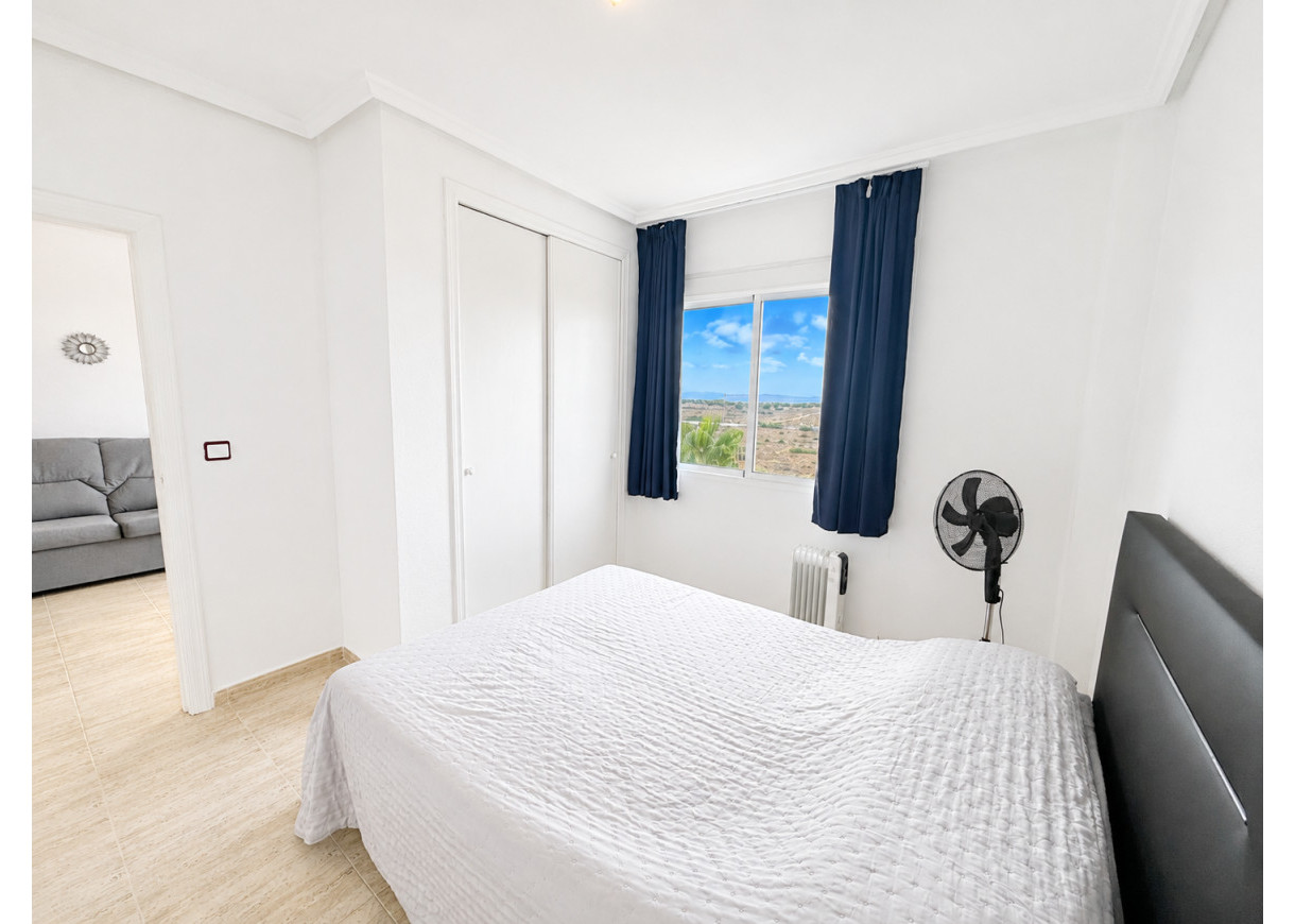 Resale - Lägenhet - Torrevieja - Torreblanca