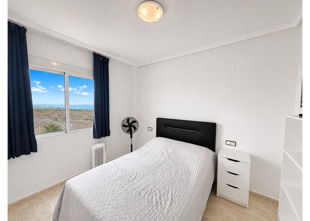 Resale - Lägenhet - Torrevieja - Torreblanca