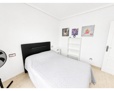 Resale - Lägenhet - Torrevieja - Torreblanca