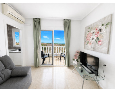 Resale - Lägenhet - Torrevieja - Torreblanca