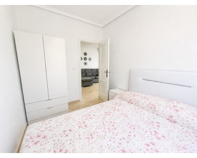 Resale - Lägenhet - Torrevieja - Torreblanca