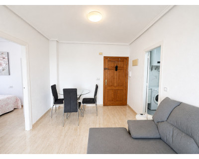 Resale - Lägenhet - Torrevieja - Torreblanca