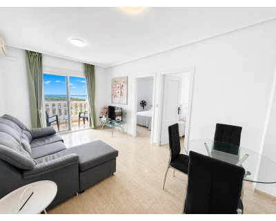 Resale - Lägenhet - Torrevieja - Torreblanca