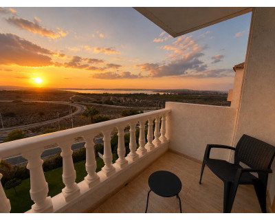 Resale - Lägenhet - Torrevieja - Torreblanca