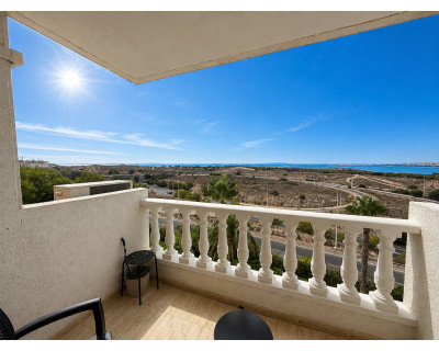 Resale - Lägenhet - Torrevieja - Torreblanca