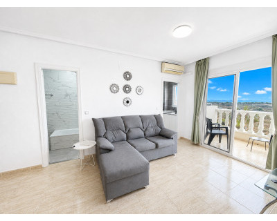Resale - Lägenhet - Torrevieja - Torreblanca