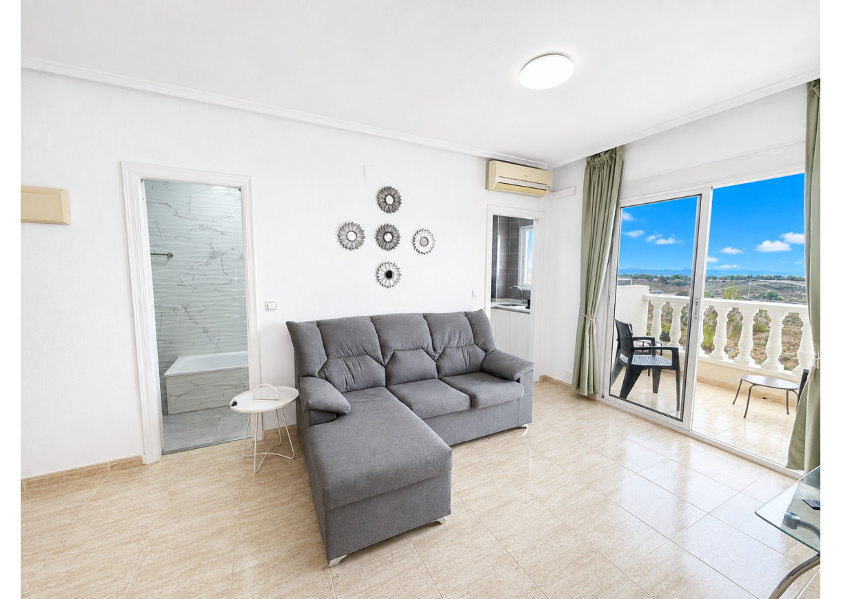 Resale - Lägenhet - Torrevieja - Torreblanca