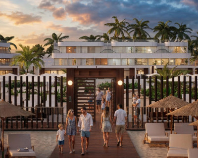 New Build - Penthouse - Vera - Vera playa