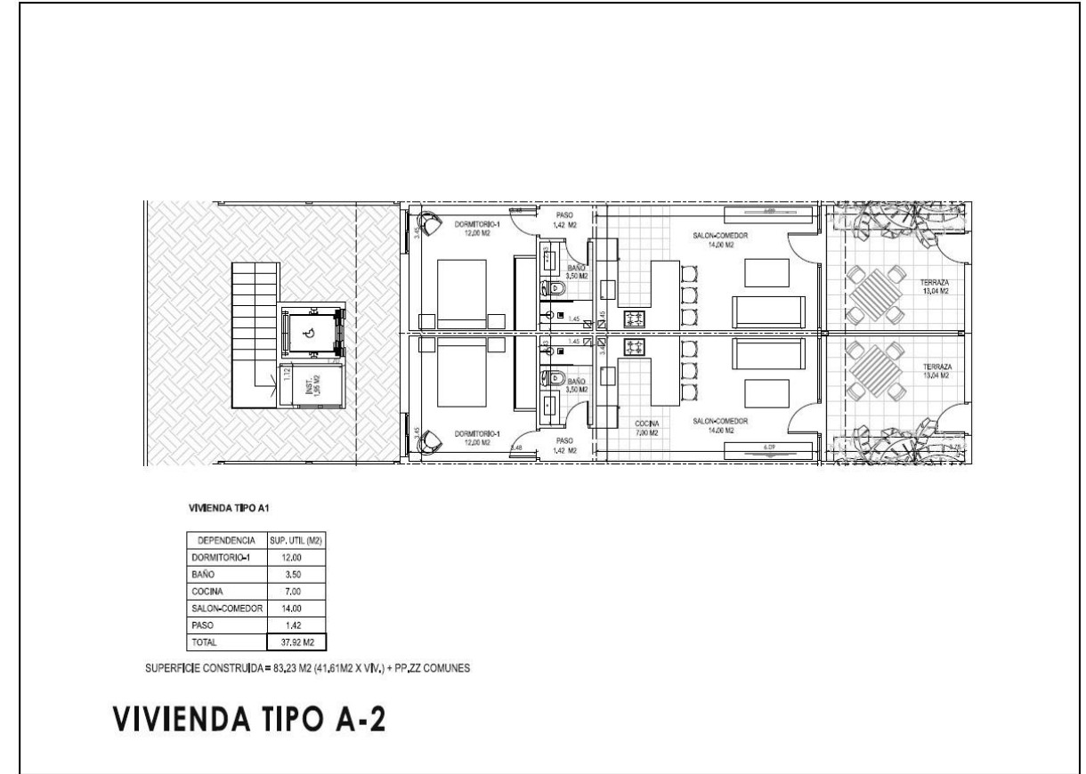 New Build - Apartment - Vera - Vera playa