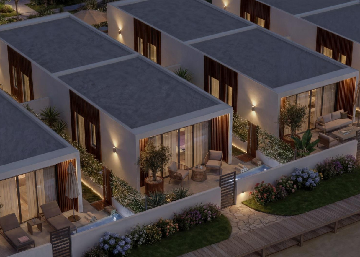 New Build - Apartment - Vera - Vera playa