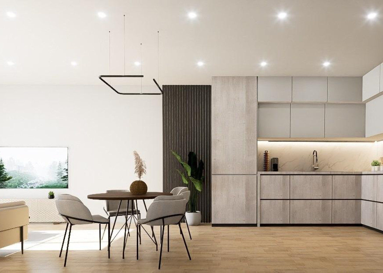 New Build - Penthouse - Torrevieja - pueblo