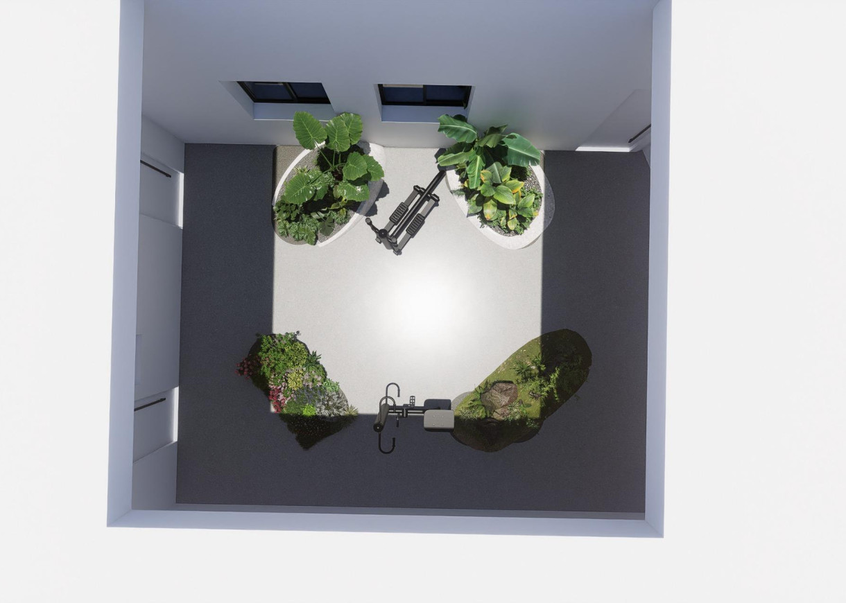 New Build - Apartment - Torrevieja - pueblo