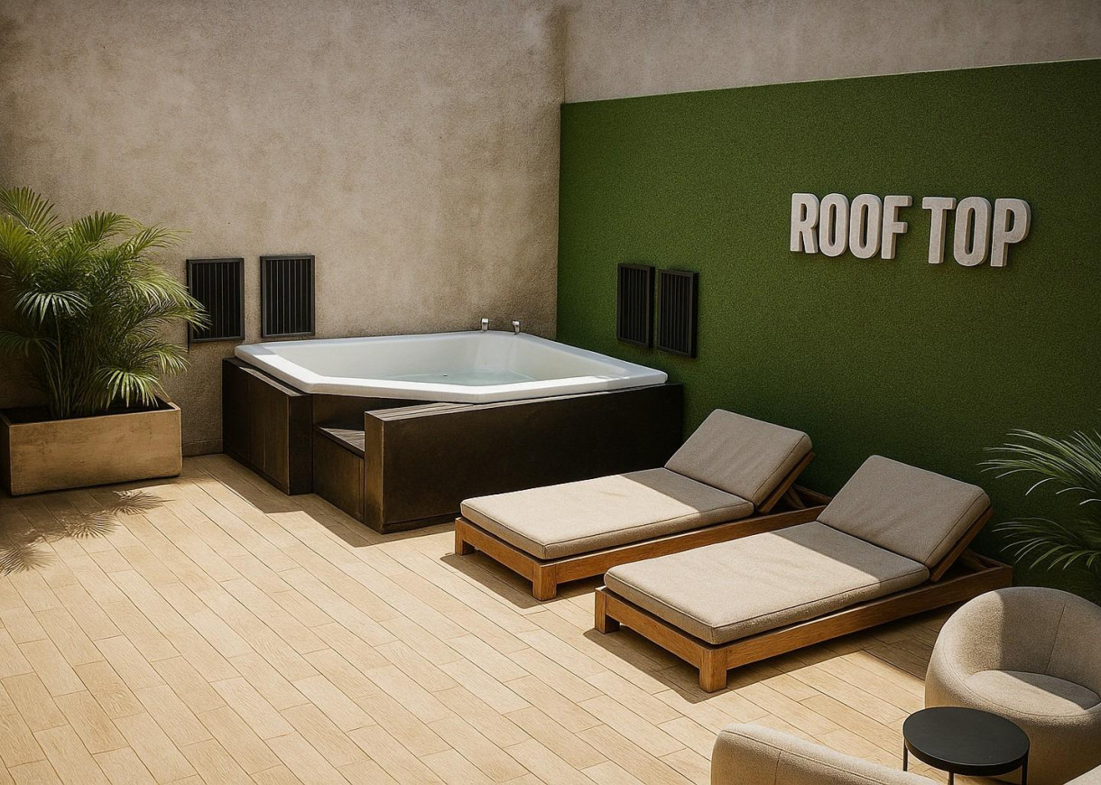 New Build - Apartment - Torrevieja - pueblo