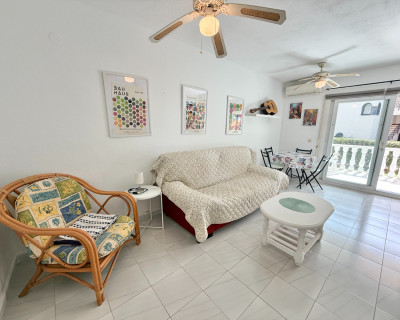 Resale - Apartment - Torrevieja - Torre del moro