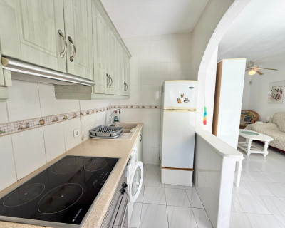 Resale - Apartment - Torrevieja - Torre del moro