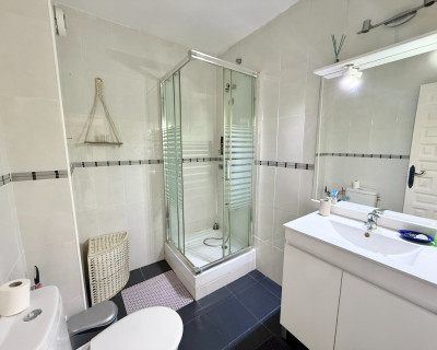 Resale - Apartment - Torrevieja - Torre del moro