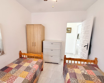 Resale - Apartment - Torrevieja - Torre del moro