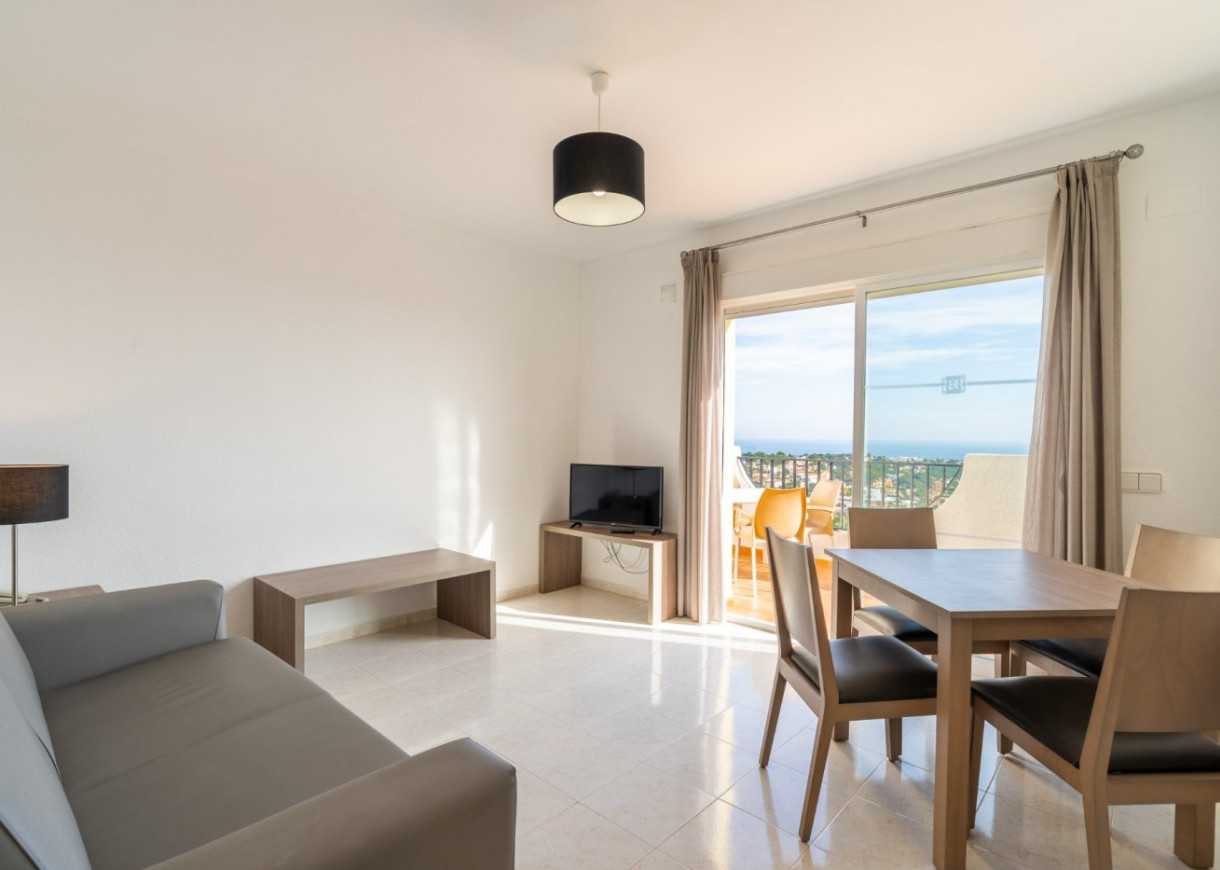 New Build - Bungalow - Calpe - Gran sol