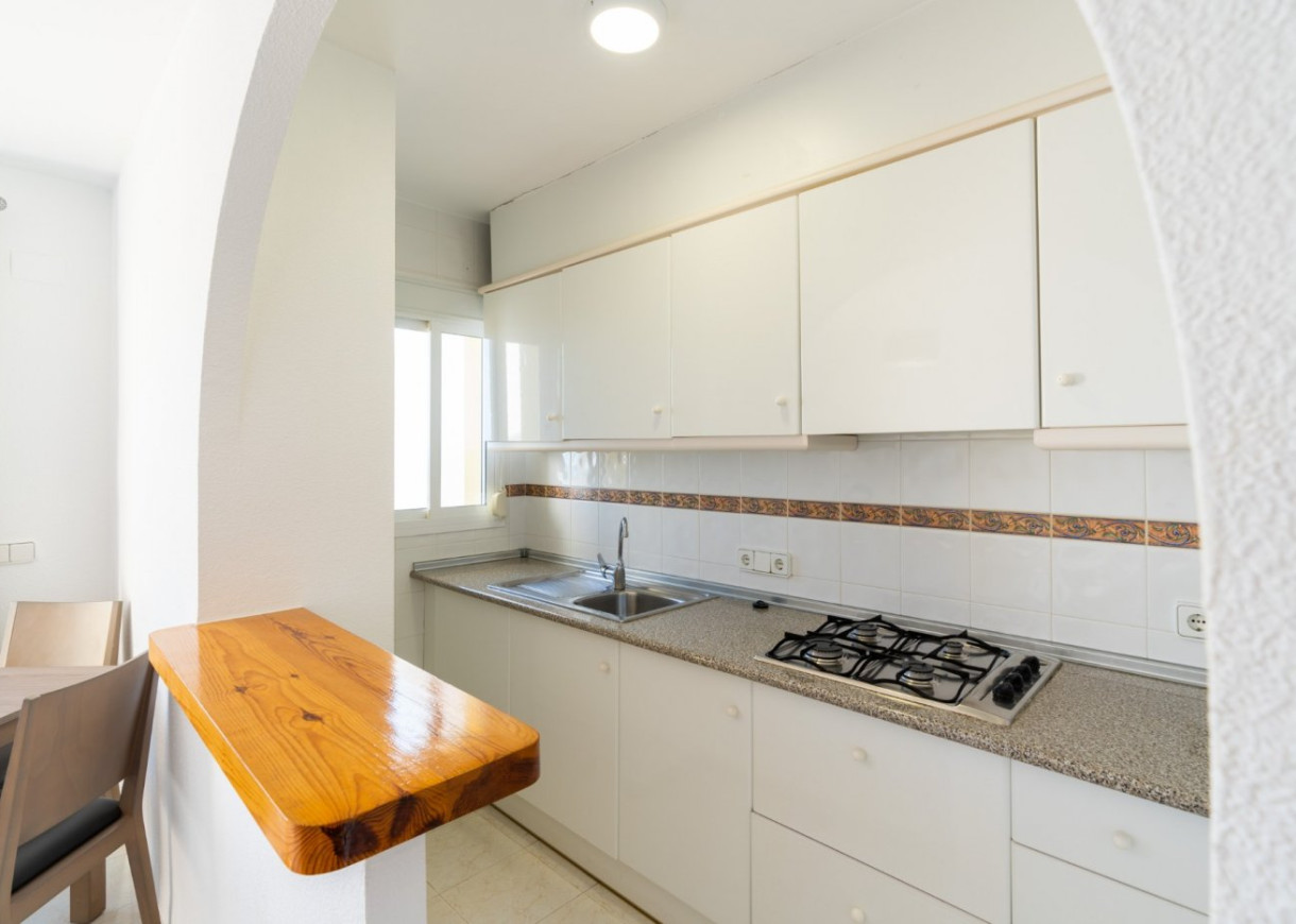 New Build - Bungalow - Calpe - Gran sol