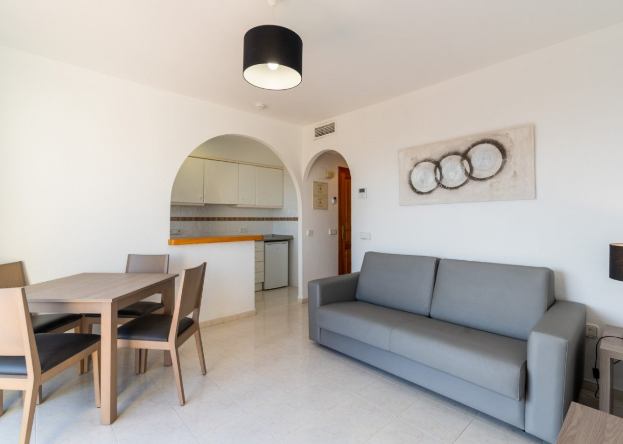 New Build - Bungalow - Calpe - Gran sol