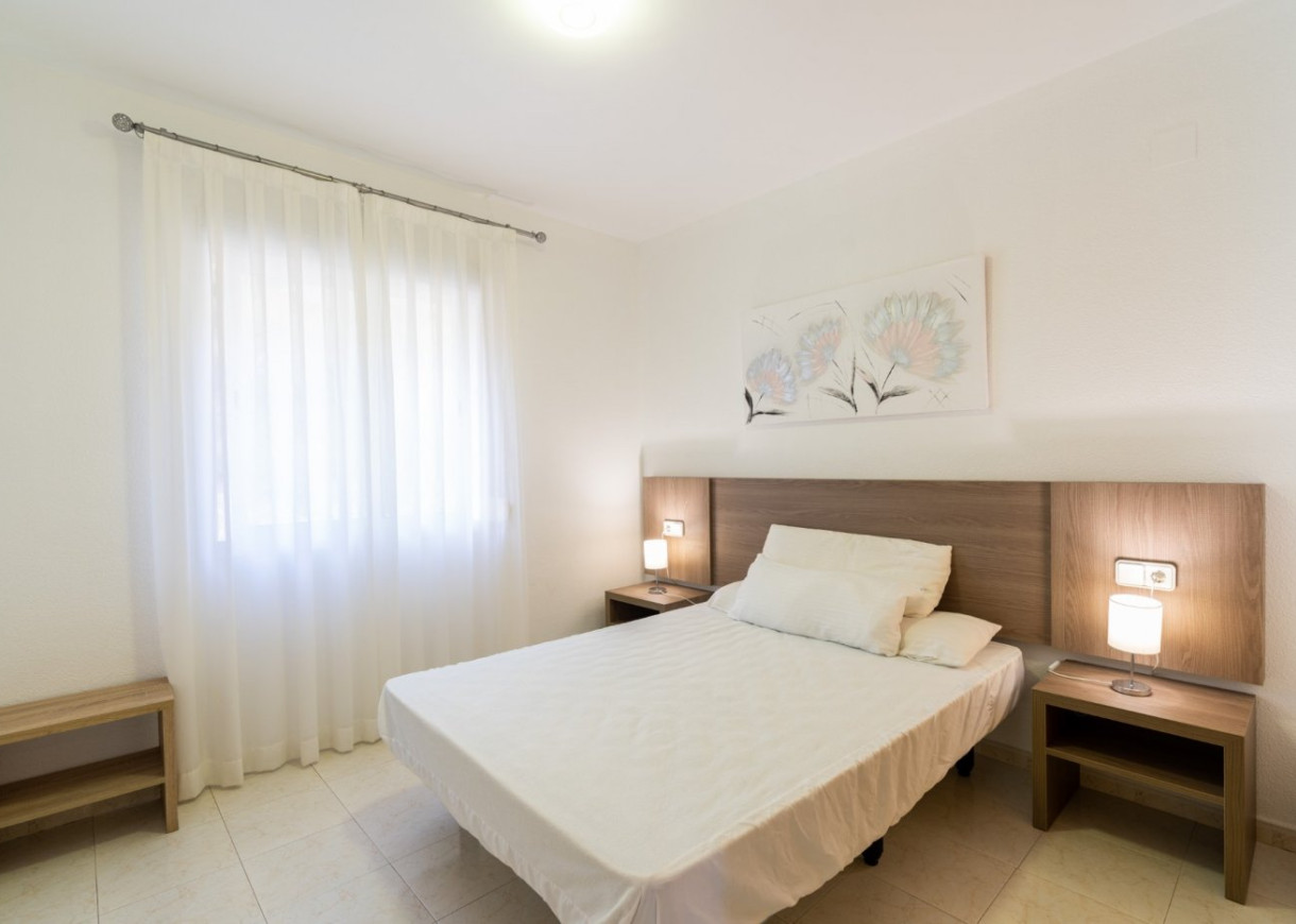 New Build - Bungalow - Calpe - Gran sol