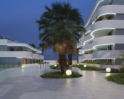 New Build - Town house - Guardamar del Segura - EL RASO