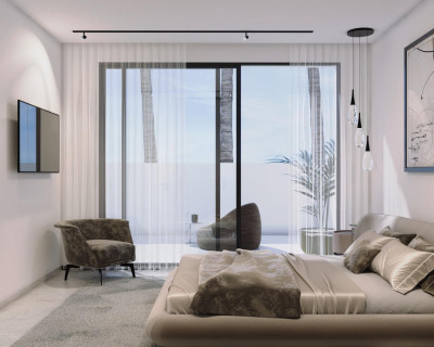 New Build - Town house - Guardamar del Segura - EL RASO