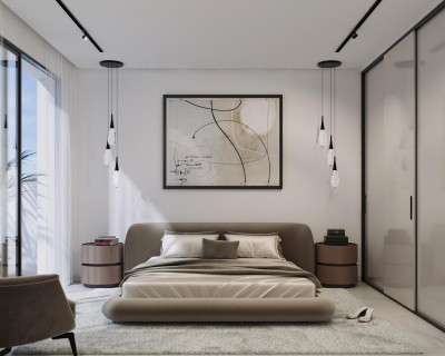 New Build - Town house - Guardamar del Segura - EL RASO