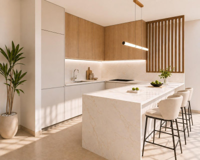 New Build - Town house - Torre Pacheco - Santa Rosalia Lake And Life Resort
