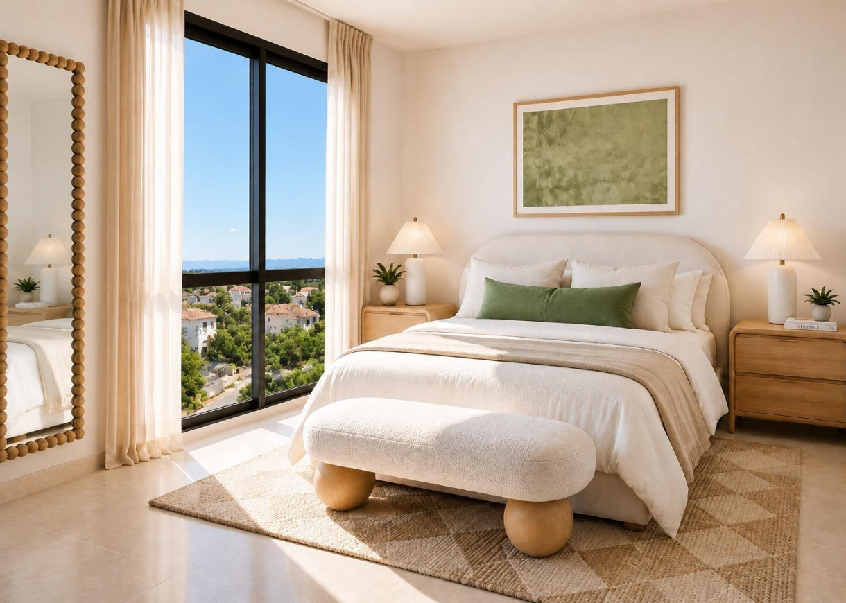 New Build - Town house - Torre Pacheco - Santa Rosalia Lake And Life Resort