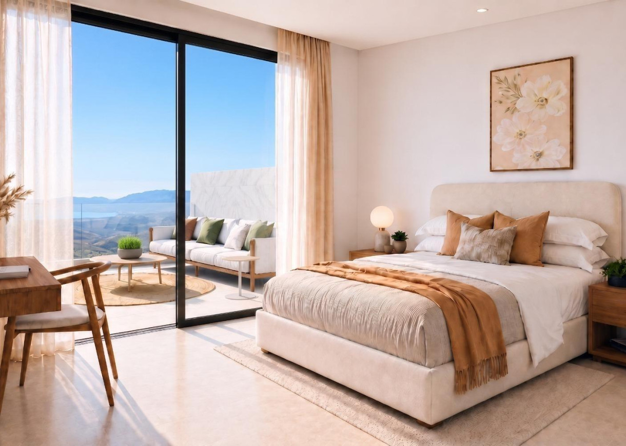 New Build - Town house - Torre Pacheco - Santa Rosalia Lake And Life Resort