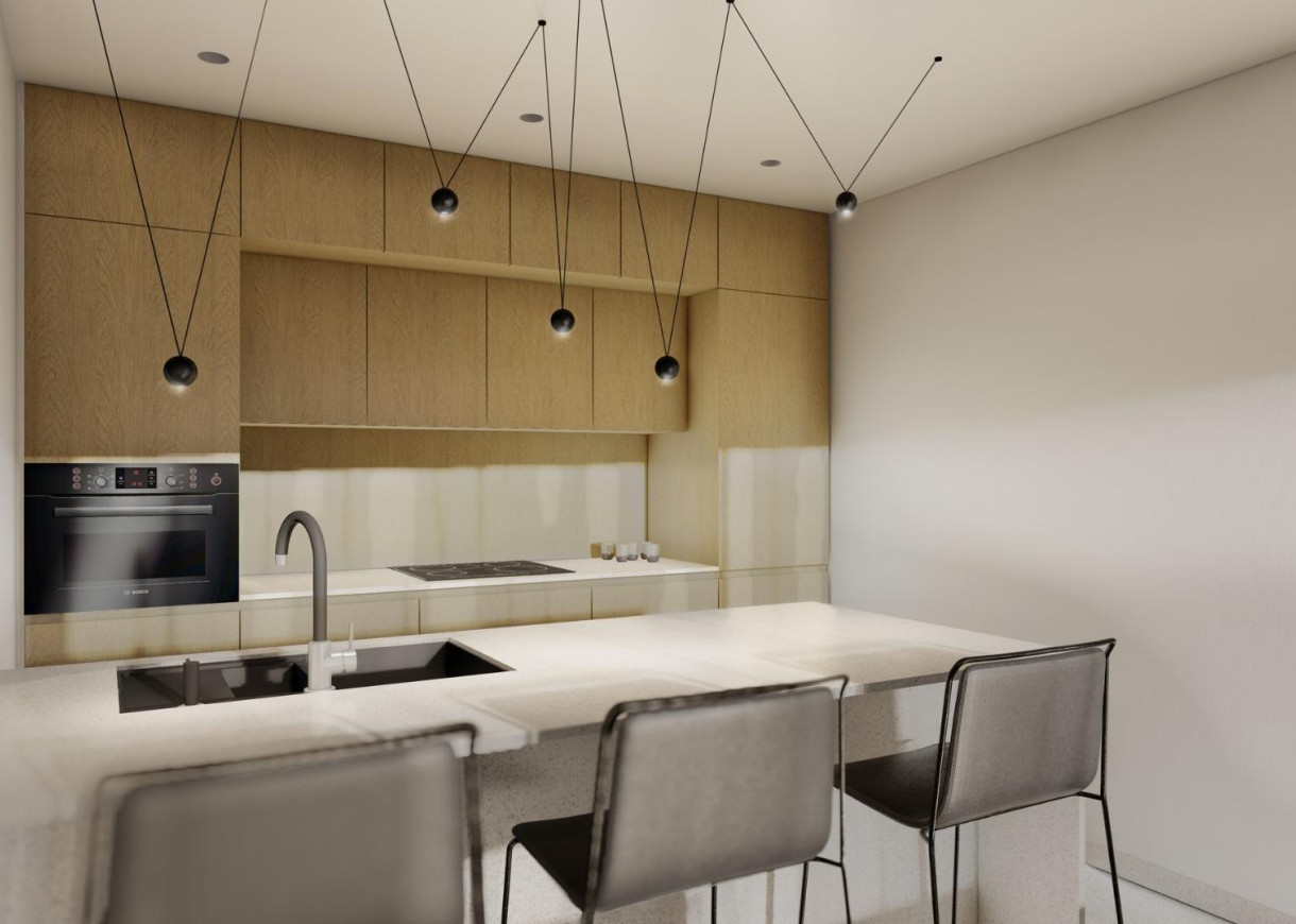 Nueva construcción  - Apartamento - Guardamar del Segura - EL RASO
